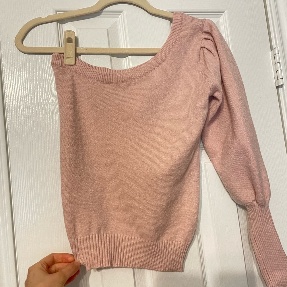 Forever 21 Sweater